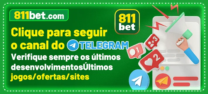 Experimente a diversão responsavelmente com a 811bet