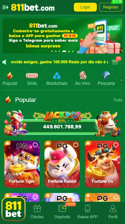 Atendimento local para jogadores brasileiros