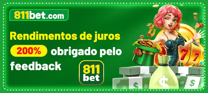 Vantagens de acessar a 811bet